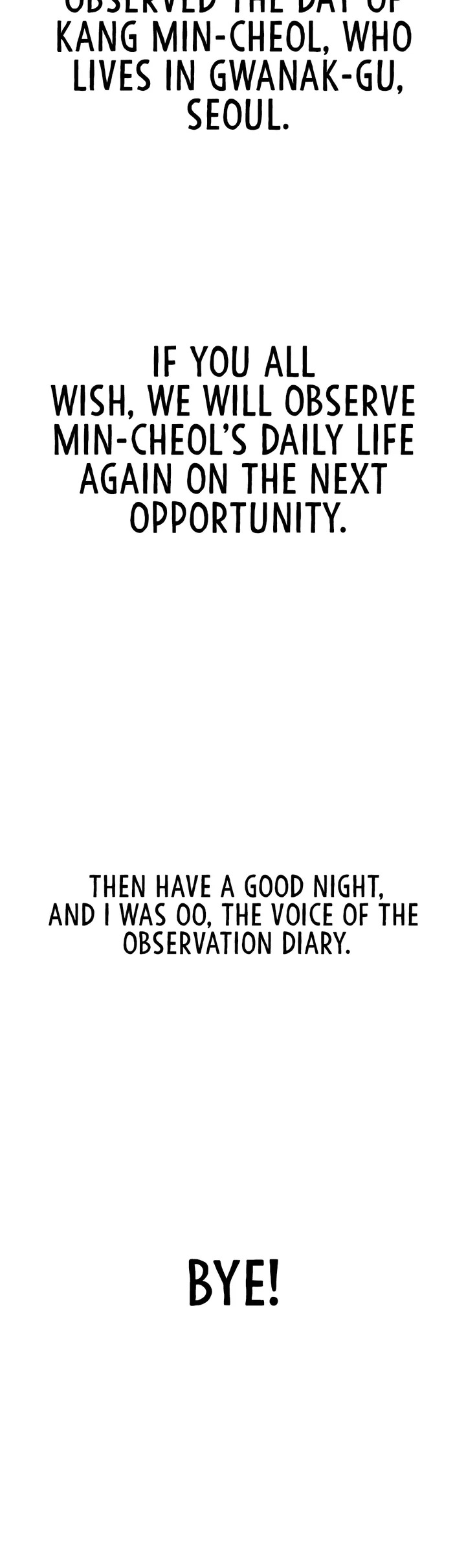 Observation Diary - Chapter 28 Page 53