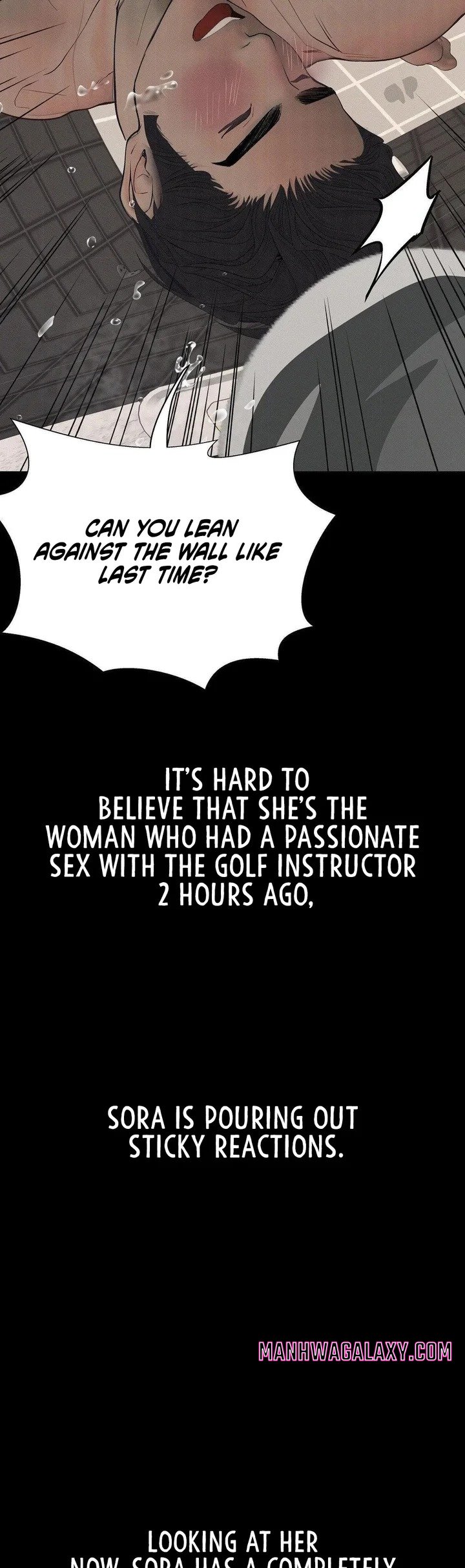 Observation Diary - Chapter 30 Page 25