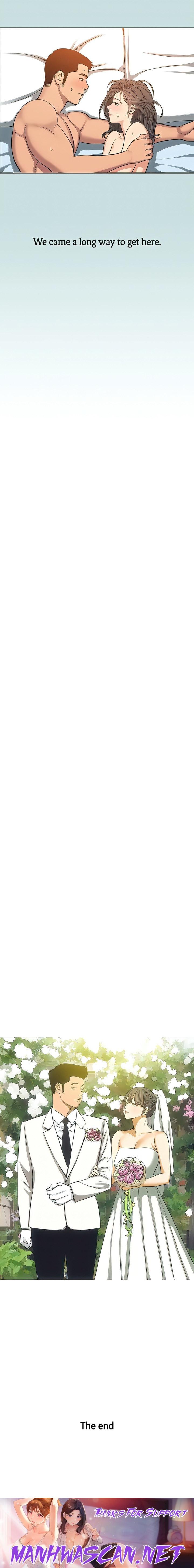 Summer Vacation - Chapter 115 Page 17