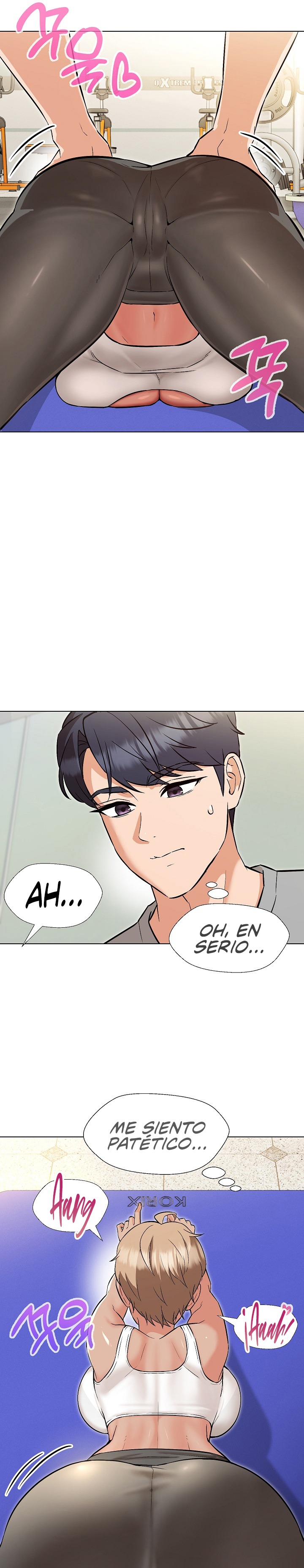 My Wife is a Teacher Raw - Chapter 10 Page 13