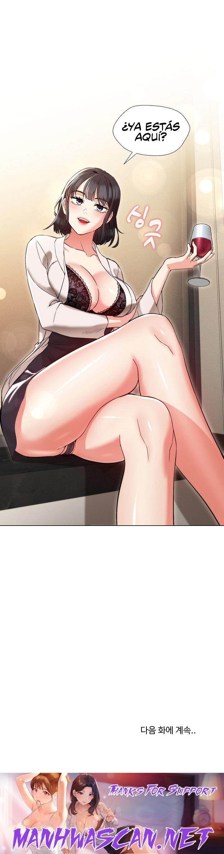 My Wife is a Teacher Raw - Chapter 2 Page 31