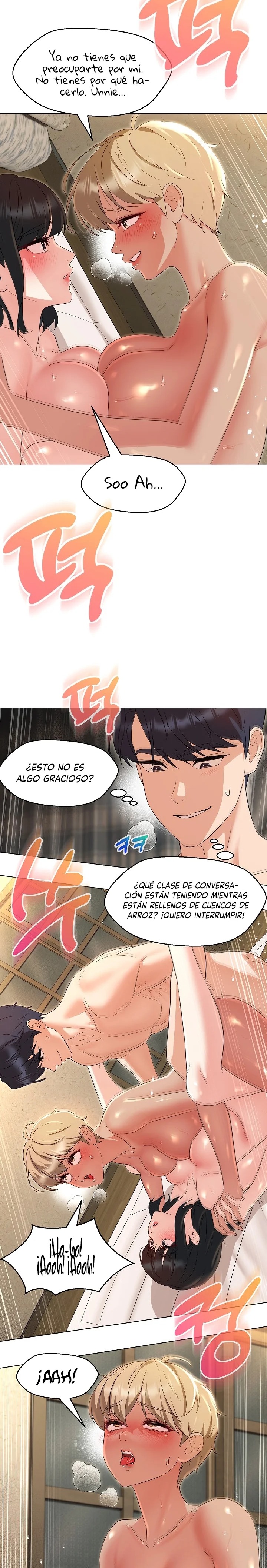My Wife is a Teacher Raw - Chapter 31 Page 10