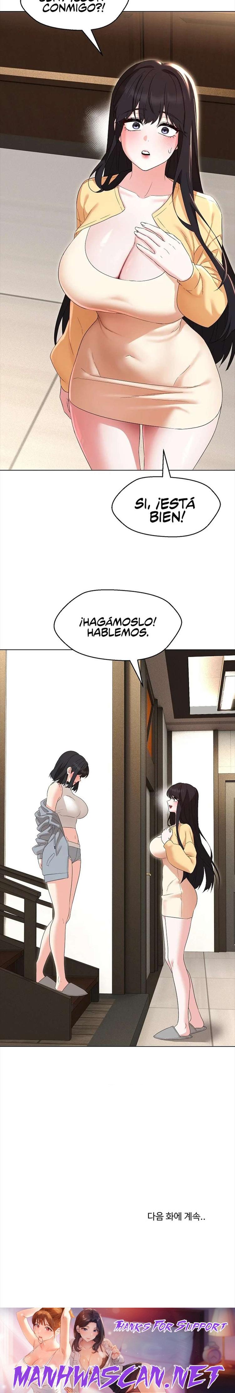 My Wife is a Teacher Raw - Chapter 36 Page 29
