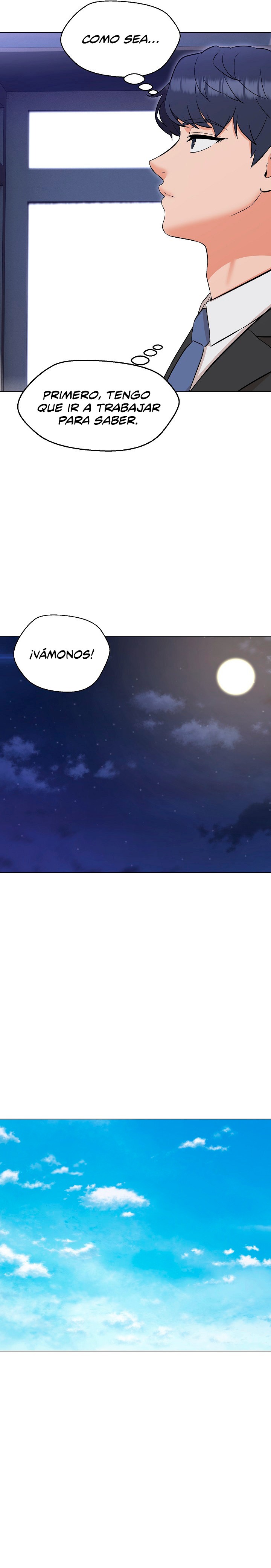 My Wife is a Teacher Raw - Chapter 5 Page 10