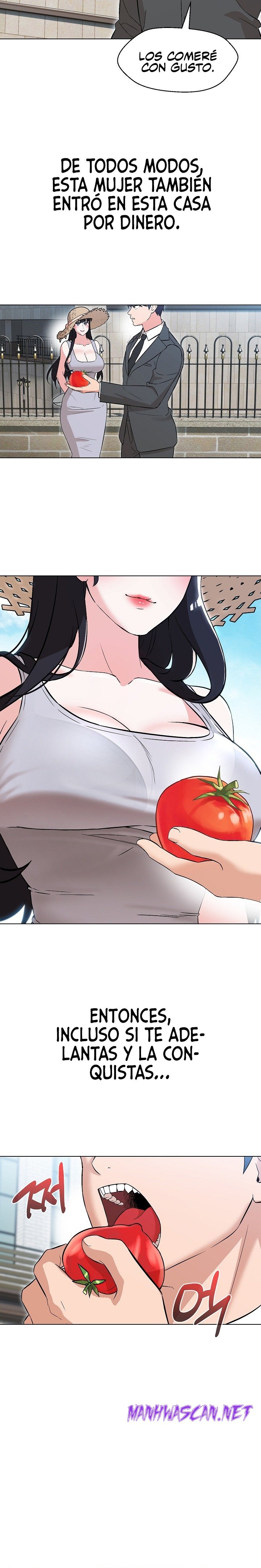 My Wife is a Teacher Raw - Chapter 6 Page 30