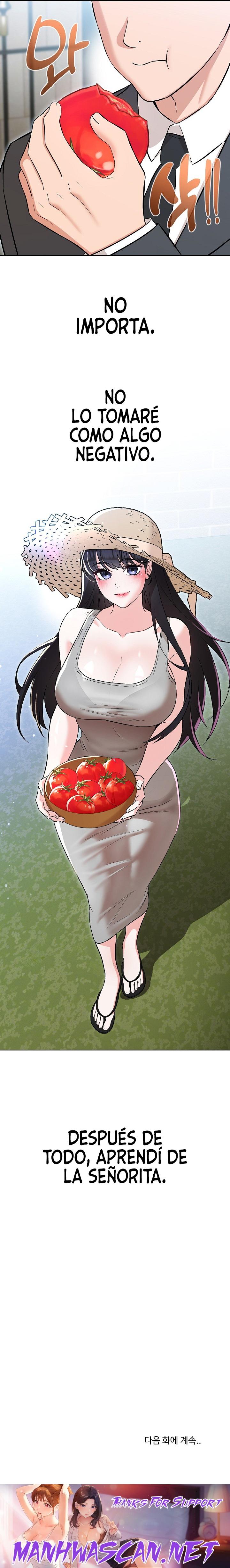 My Wife is a Teacher Raw - Chapter 6 Page 31