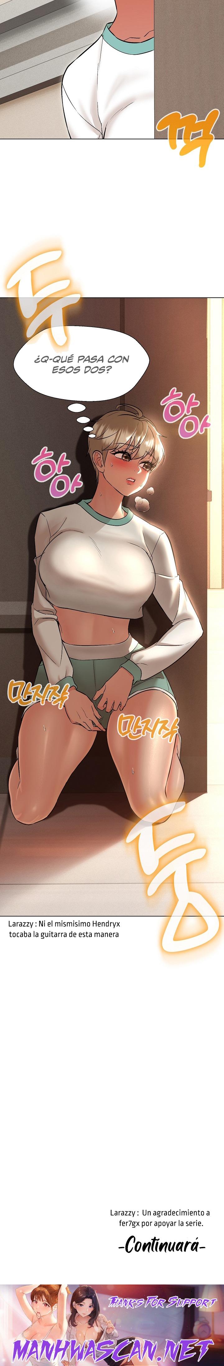 My Wife is a Teacher Raw - Chapter 8 Page 30