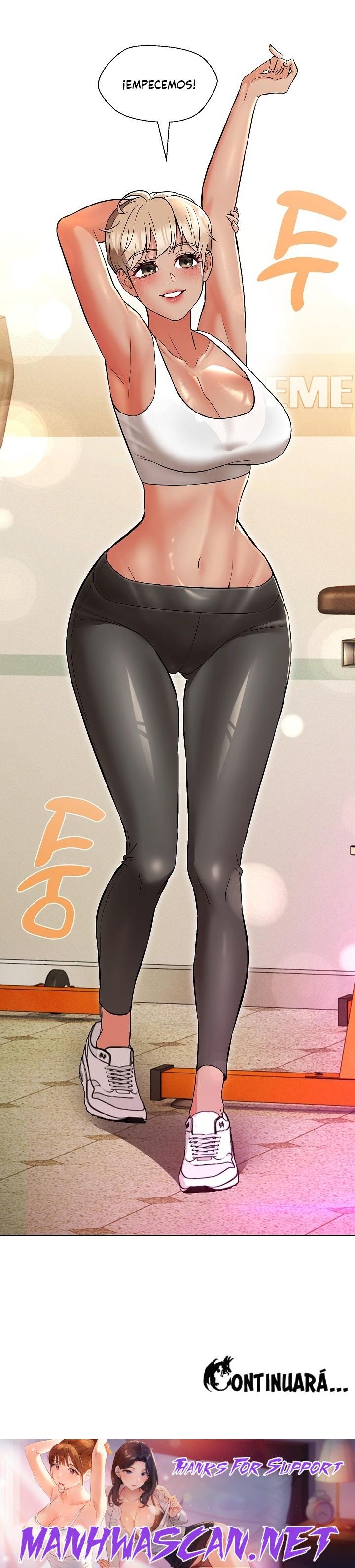 My Wife is a Teacher Raw - Chapter 9 Page 18