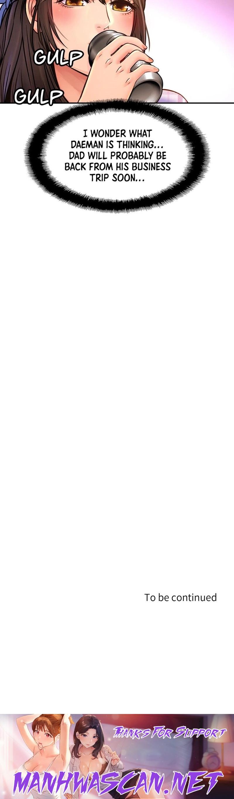 Close Family - Chapter 50 Page 64