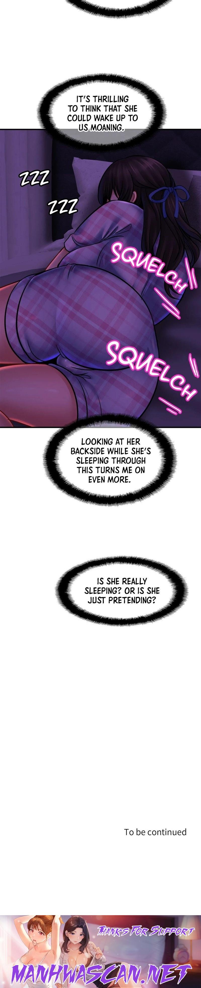 Close Family - Chapter 52 Page 58