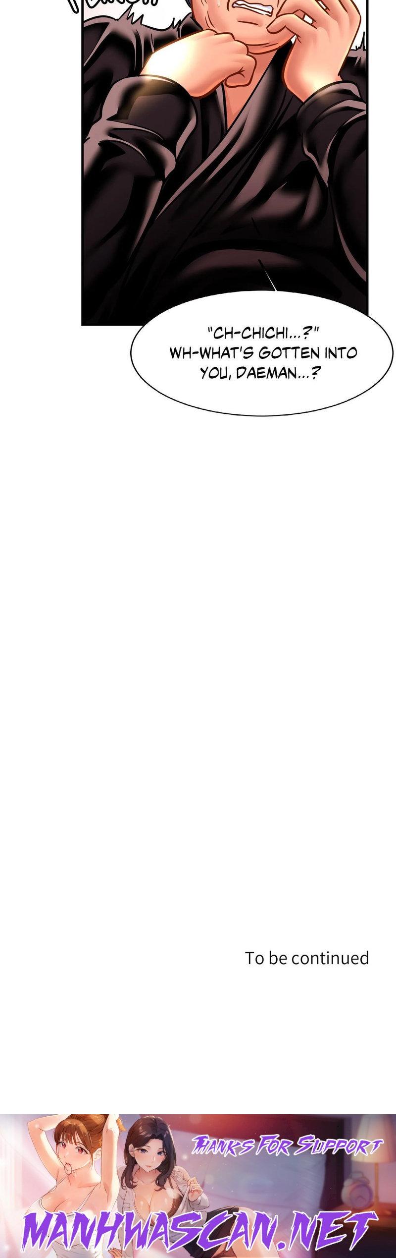 Close Family - Chapter 60 Page 63