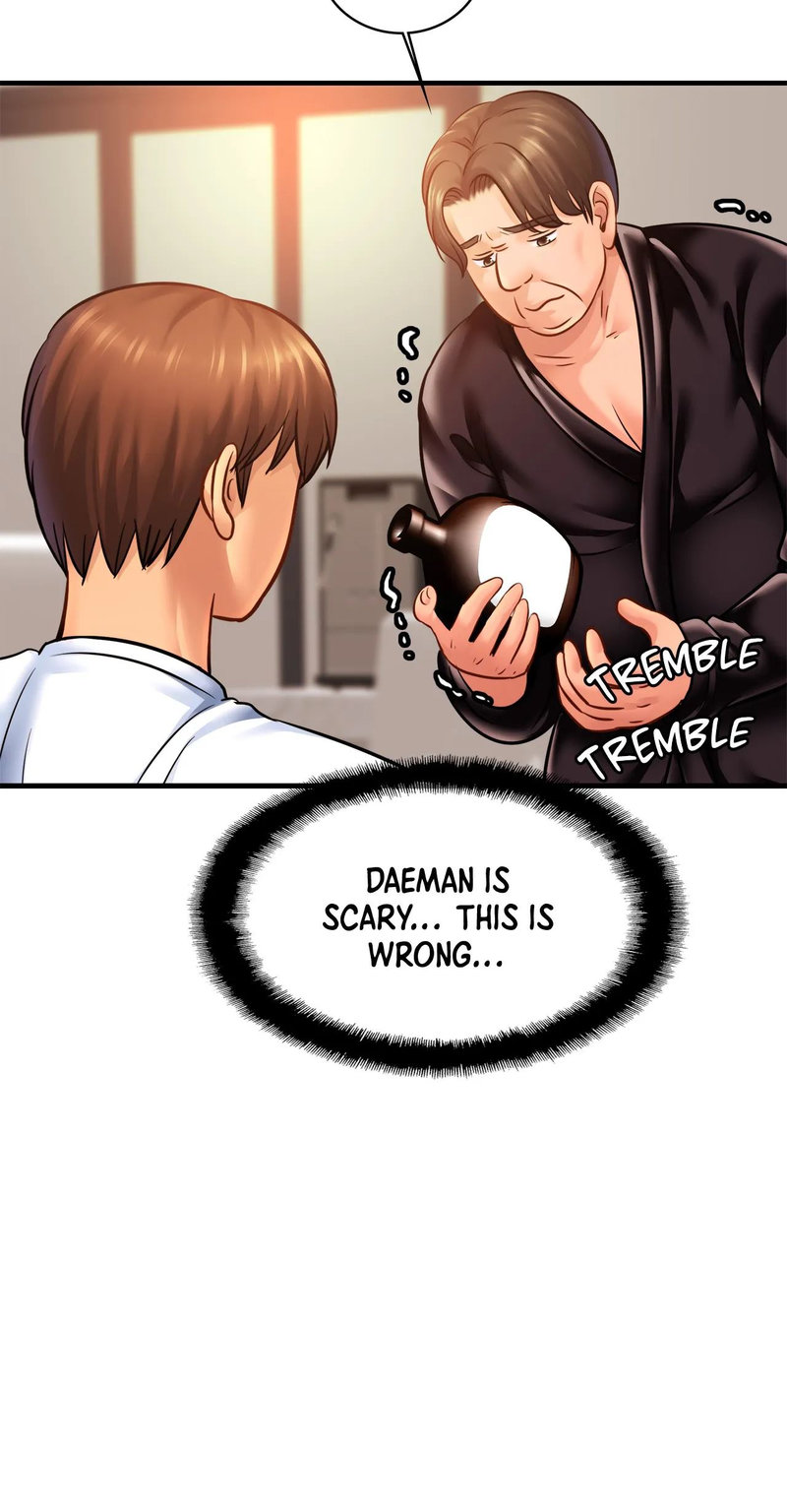 Close Family - Chapter 61 Page 10