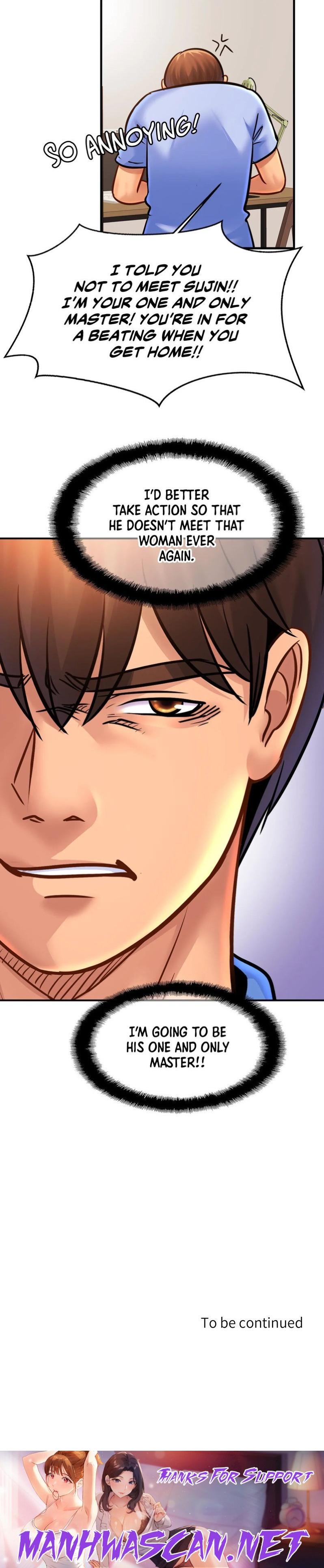 Close Family - Chapter 61 Page 59