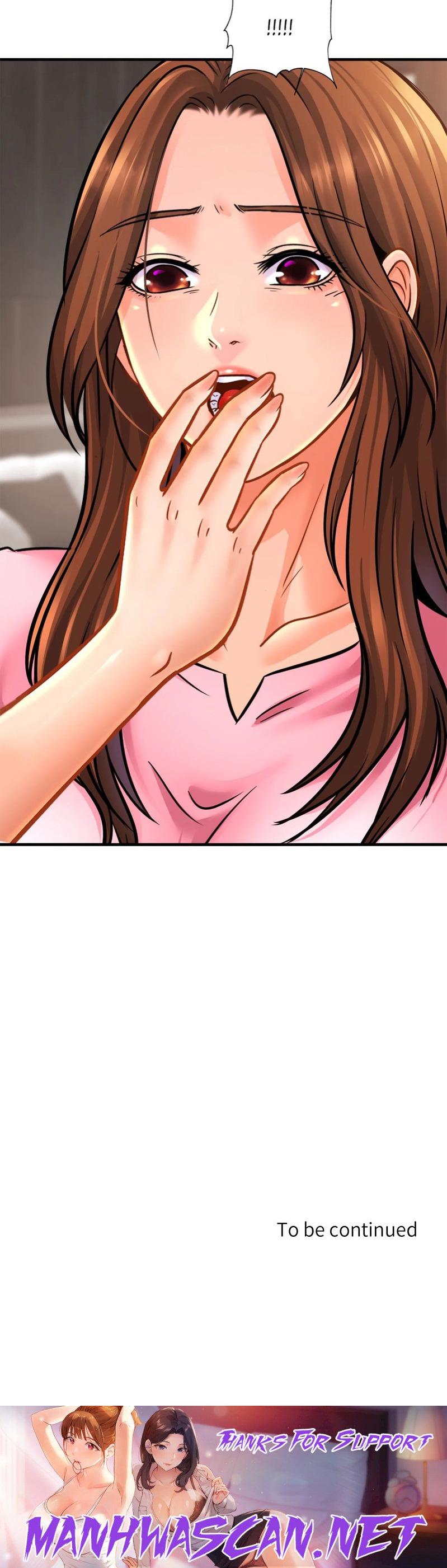 Close Family - Chapter 65 Page 59