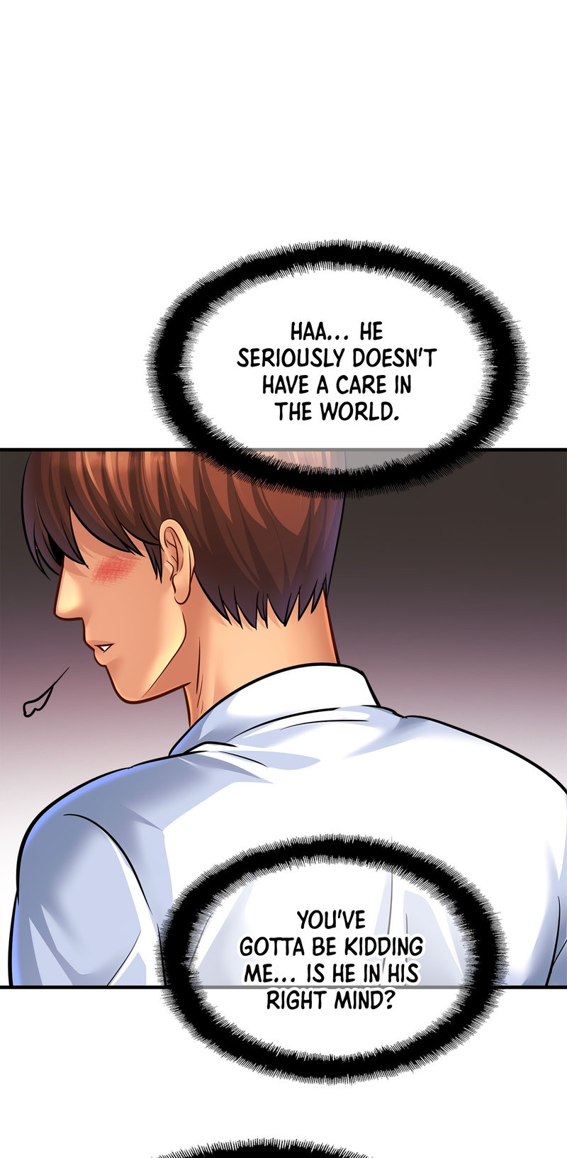 Close Family - Chapter 68 Page 24