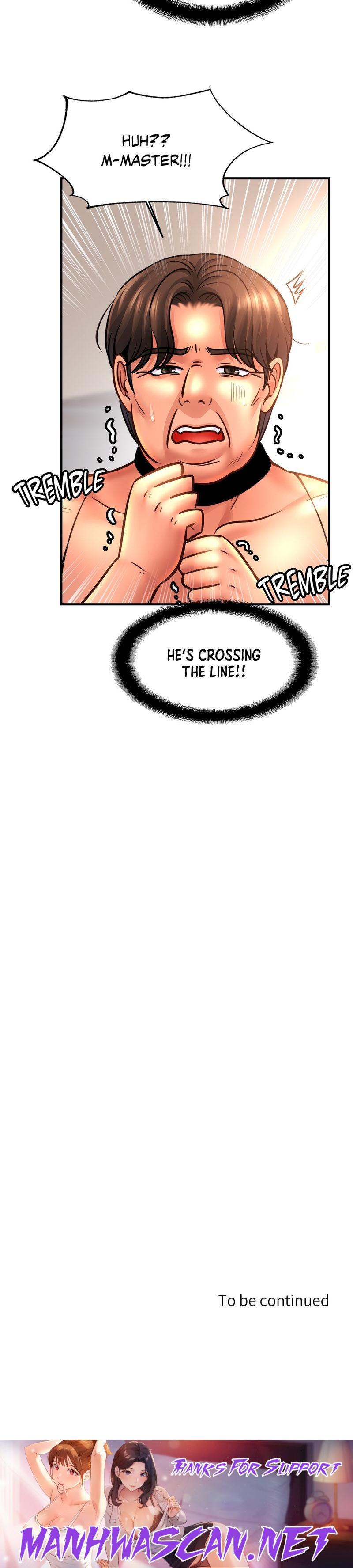 Close Family - Chapter 69 Page 64