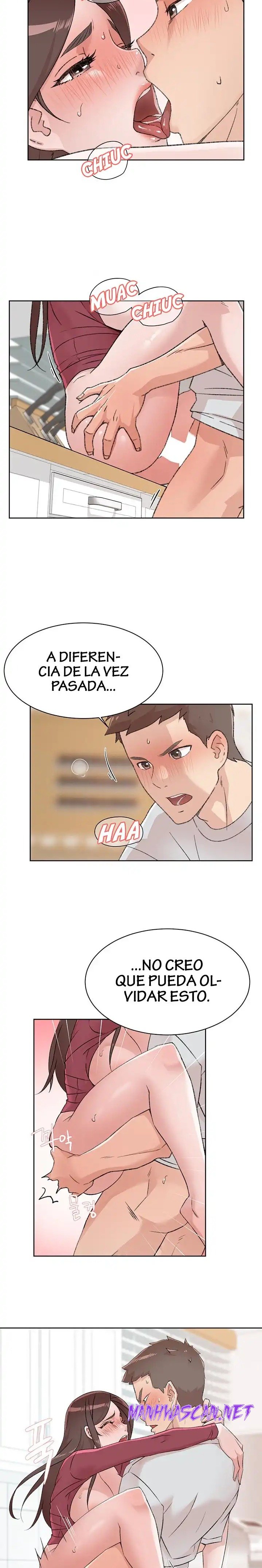 Everything About Best Friend Raw - Chapter 104 Page 15