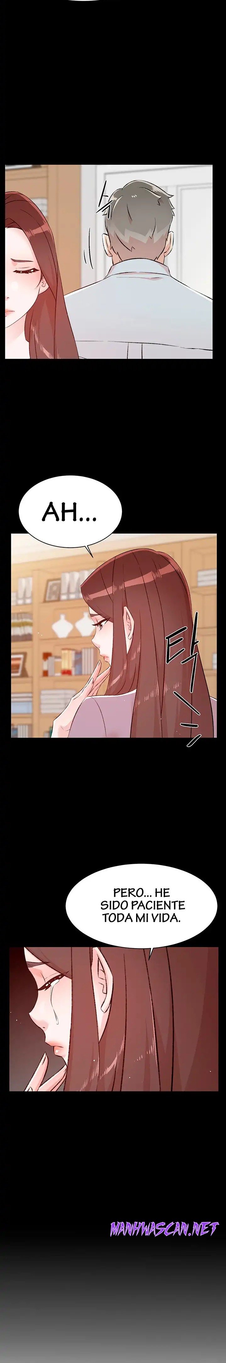 Everything About Best Friend Raw - Chapter 105 Page 19