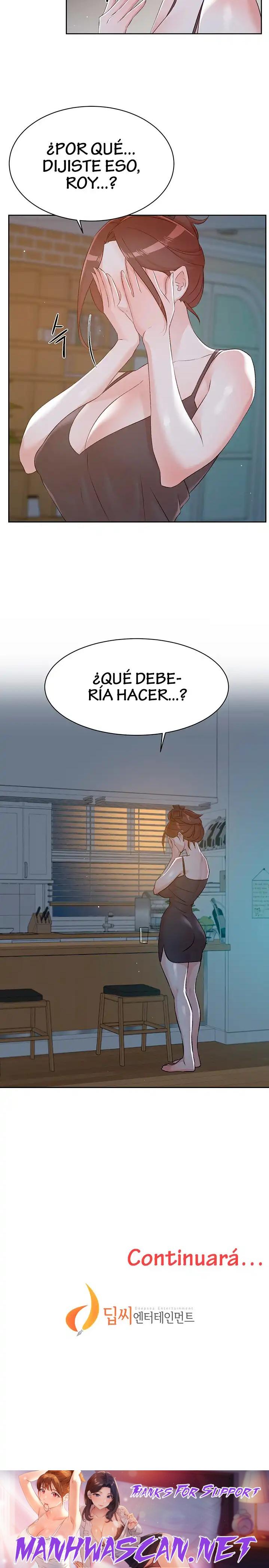 Everything About Best Friend Raw - Chapter 105 Page 22