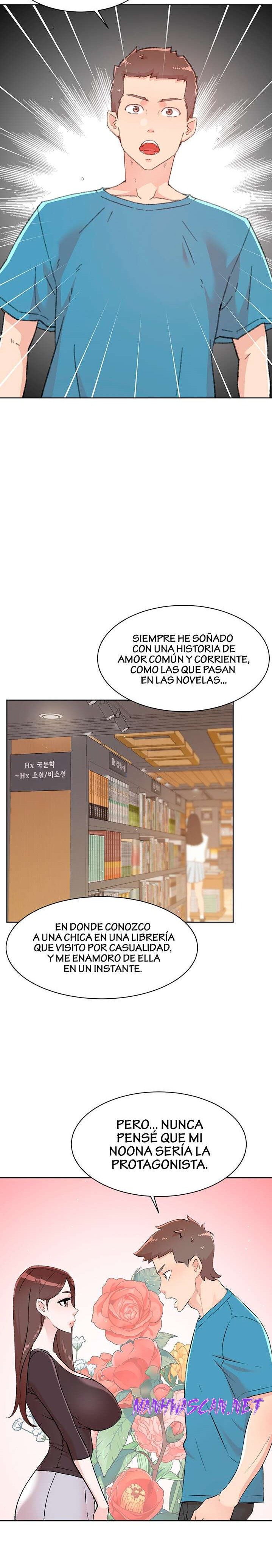 Everything About Best Friend Raw - Chapter 106 Page 16