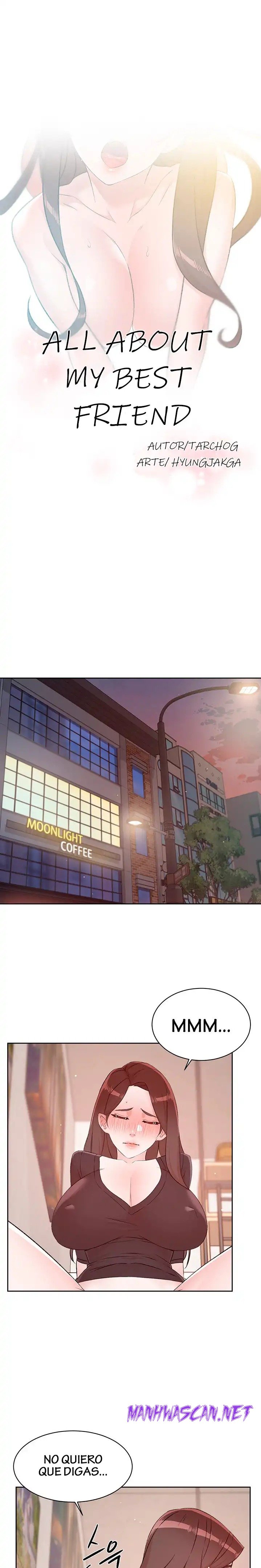 Everything About Best Friend Raw - Chapter 107 Page 2