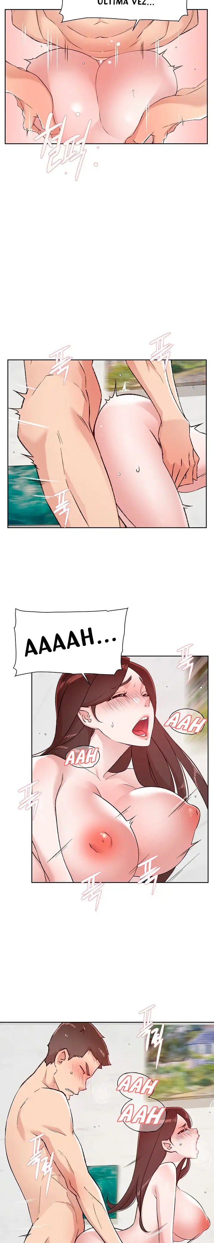 Everything About Best Friend Raw - Chapter 108 Page 9