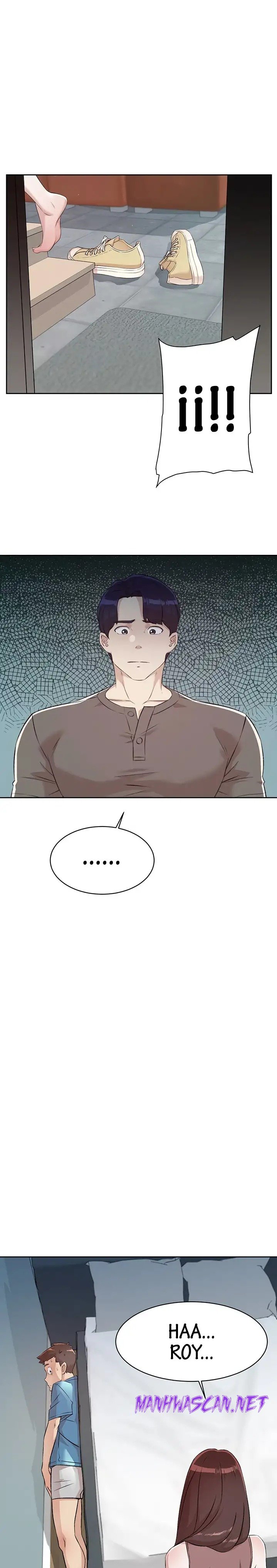 Everything About Best Friend Raw - Chapter 110 Page 5