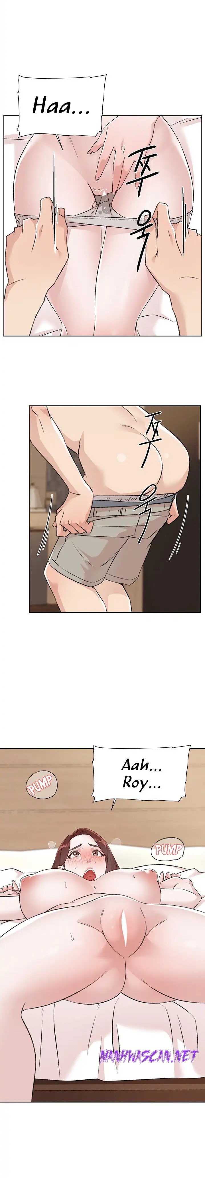 Everything About Best Friend Raw - Chapter 111 Page 19