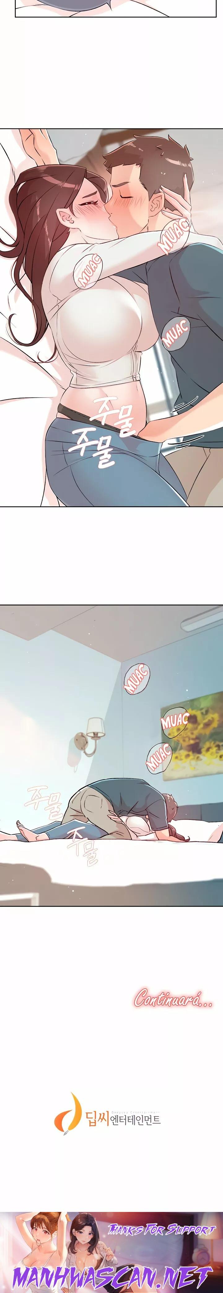 Everything About Best Friend Raw - Chapter 113 Page 27