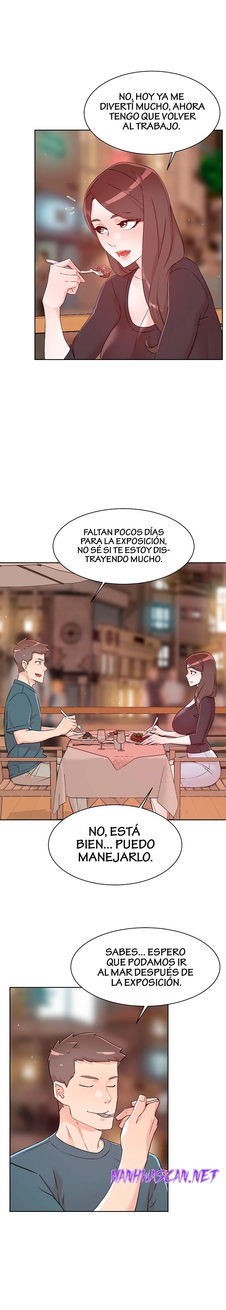 Everything About Best Friend Raw - Chapter 114 Page 16