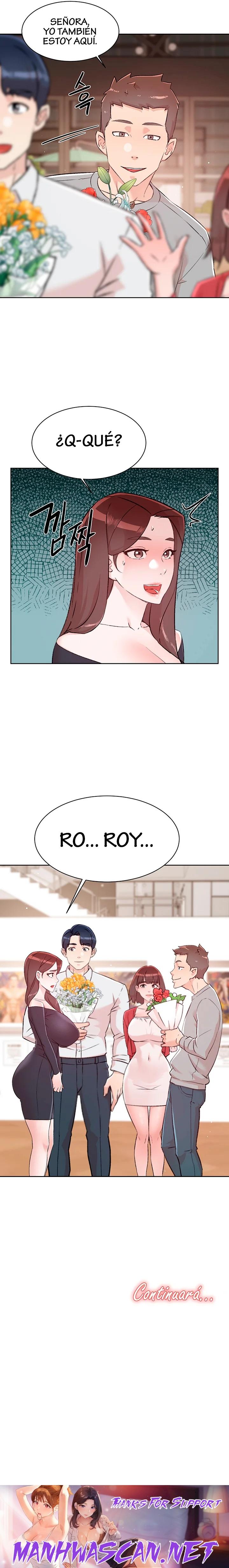 Everything About Best Friend Raw - Chapter 114 Page 20