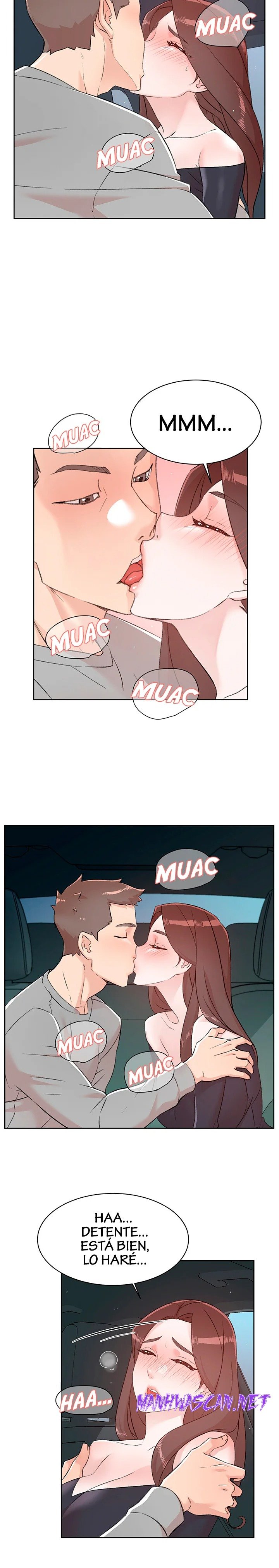 Everything About Best Friend Raw - Chapter 115 Page 18