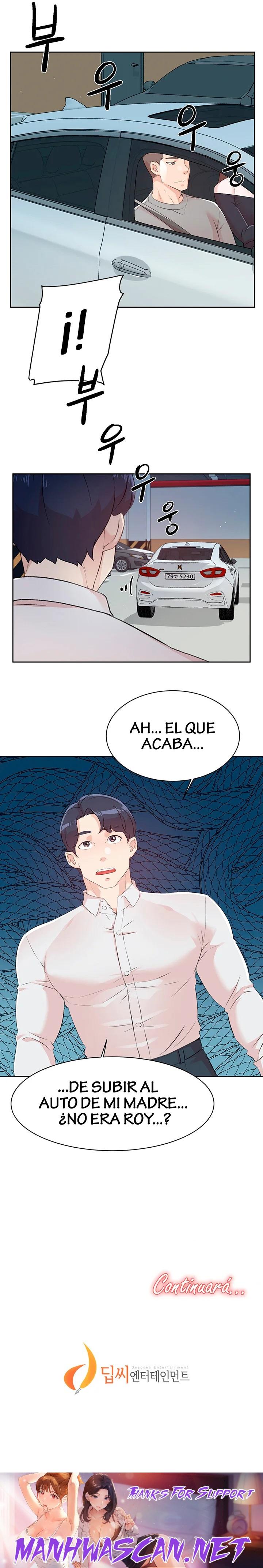 Everything About Best Friend Raw - Chapter 115 Page 20