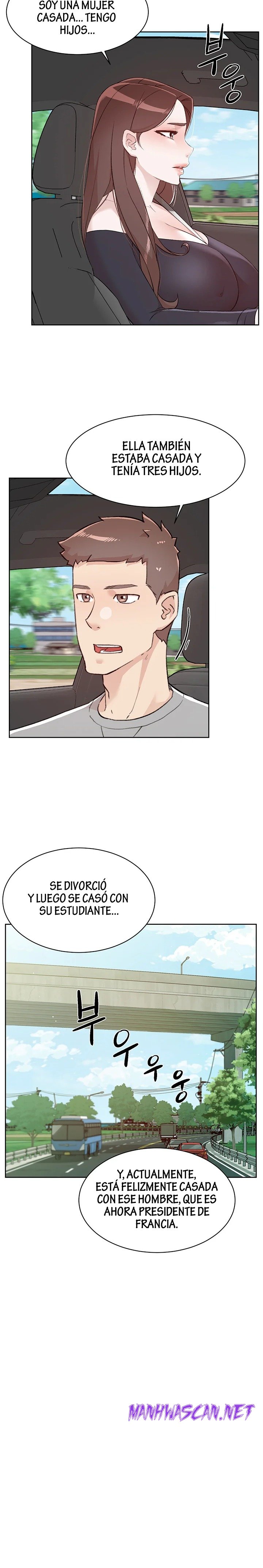 Everything About Best Friend Raw - Chapter 117 Page 15