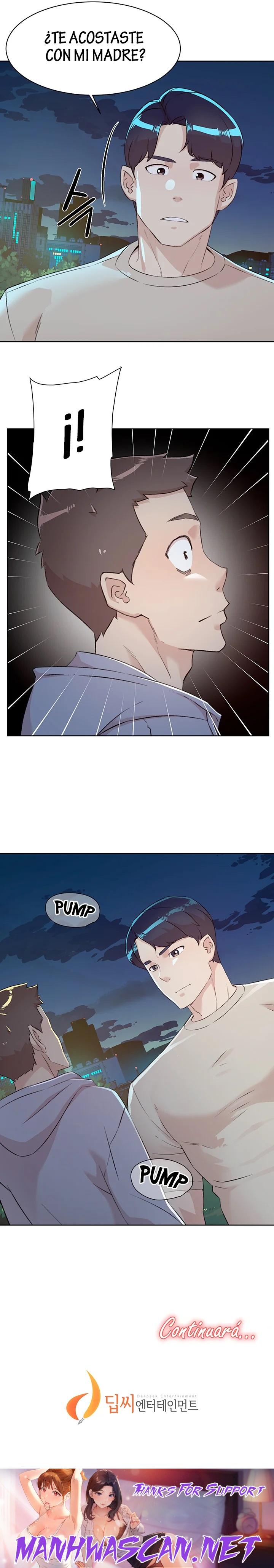 Everything About Best Friend Raw - Chapter 117 Page 20