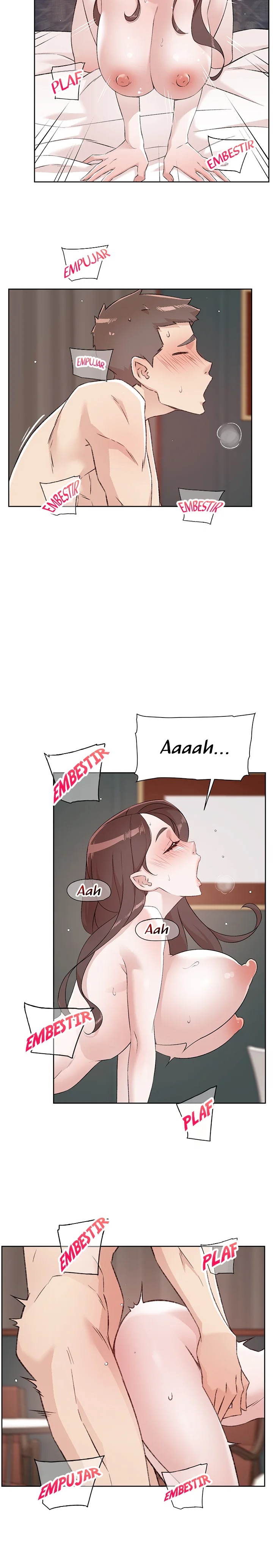 Everything About Best Friend Raw - Chapter 119 Page 4