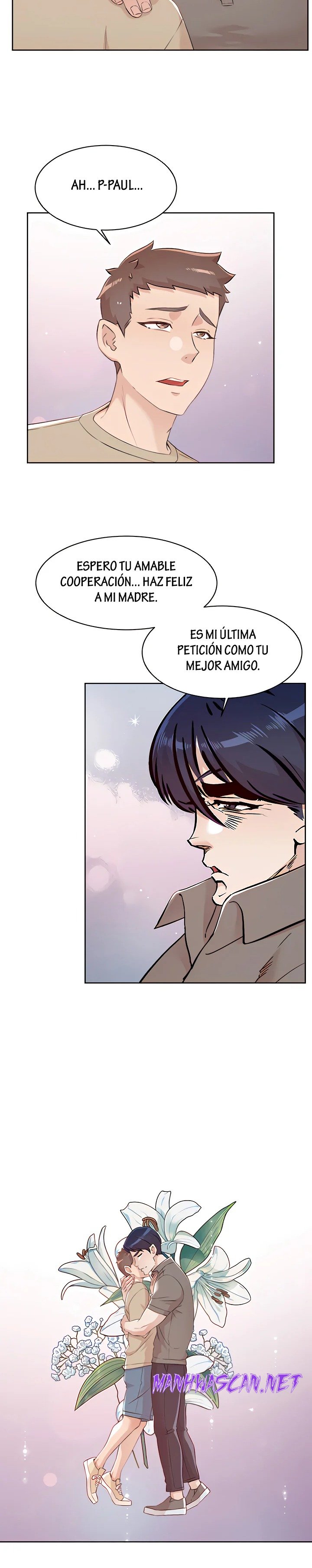 Everything About Best Friend Raw - Chapter 121 Page 13