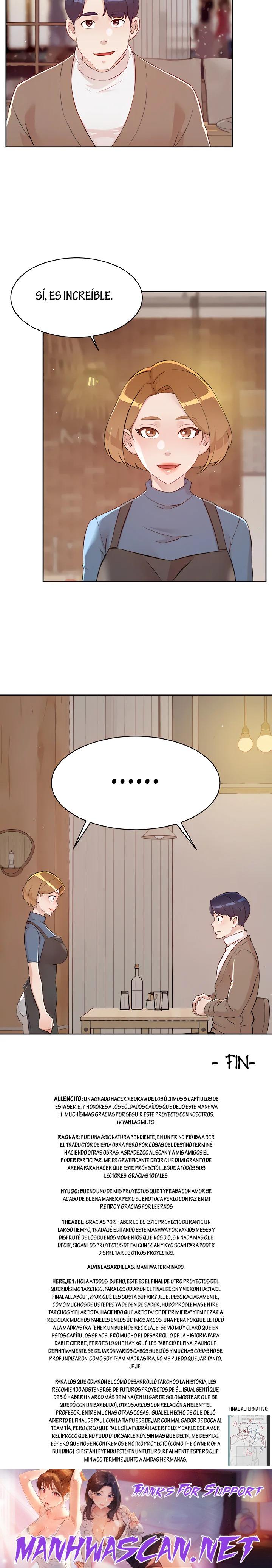 Everything About Best Friend Raw - Chapter 121 Page 20