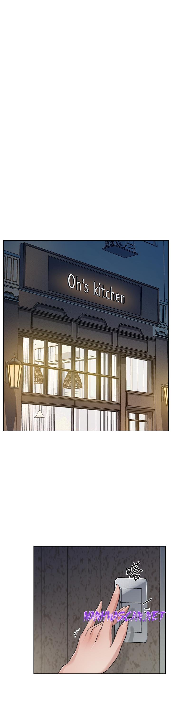 Everything About Best Friend Raw - Chapter 21 Page 23