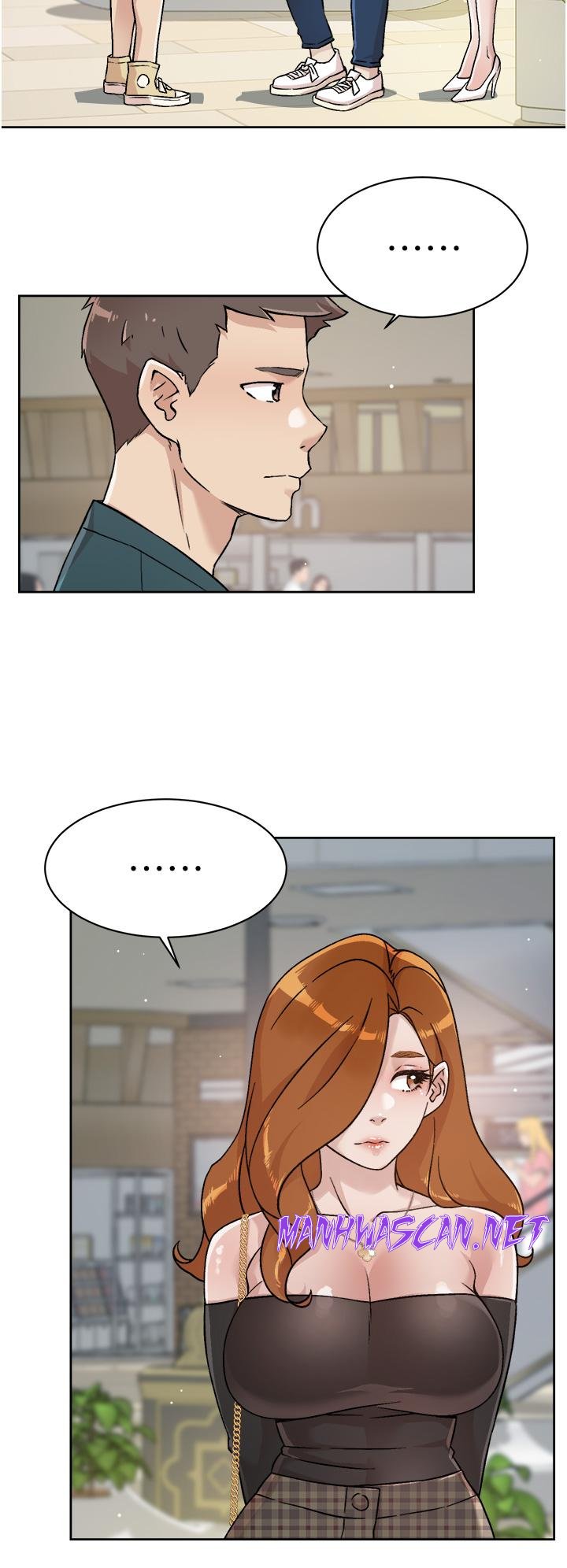 Everything About Best Friend Raw - Chapter 35 Page 26