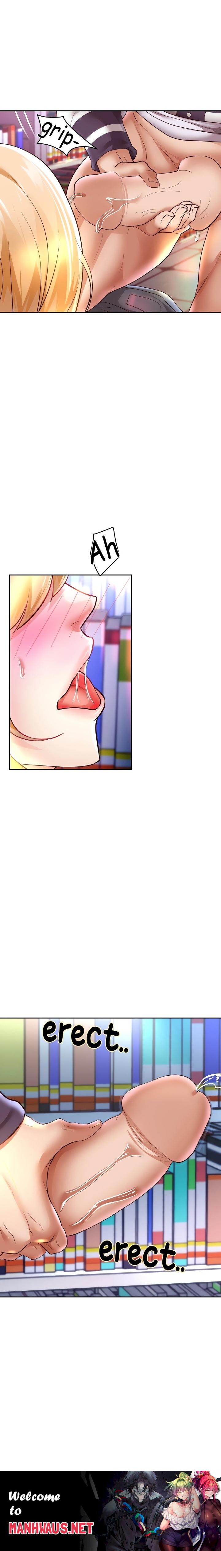 Reborn With A Big Dick! (Uncensored) - Chapter 65 Page 21