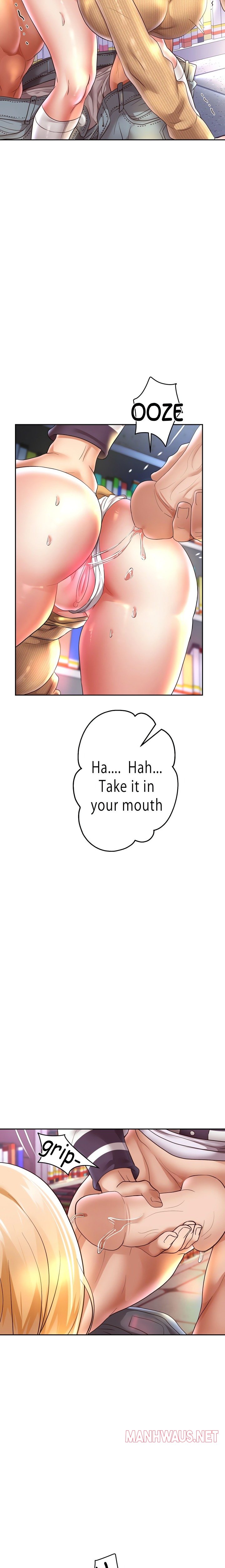 Reborn With A Big Dick! (Uncensored) - Chapter 66 Page 2