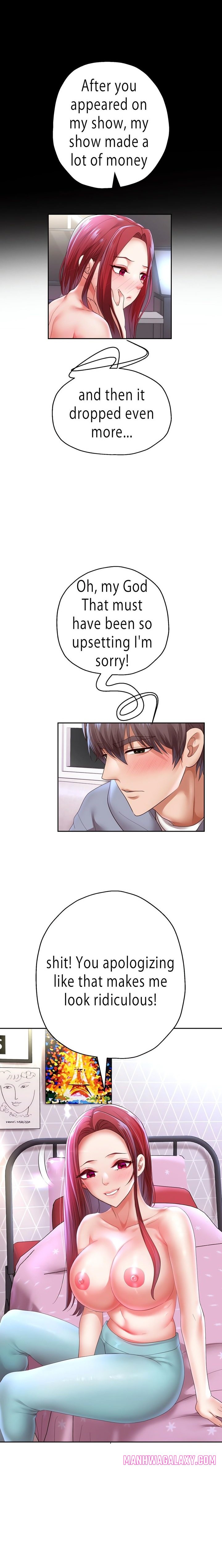Reborn With A Big Dick! (Uncensored) - Chapter 75 Page 13