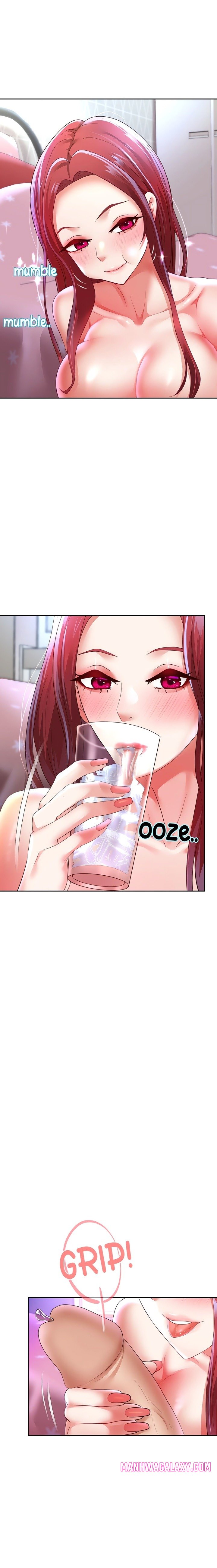 Reborn With A Big Dick! (Uncensored) - Chapter 76 Page 2