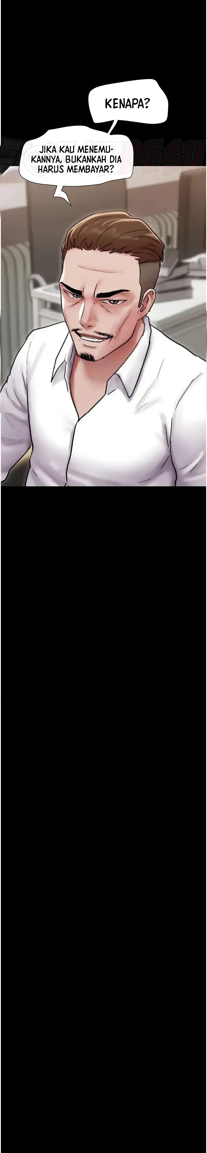 Not to be Missed Raw - Chapter 39 Page 18