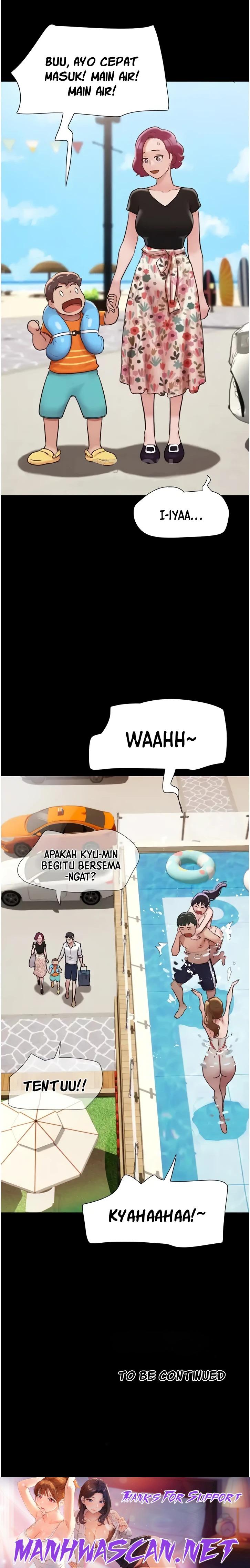 Not to be Missed Raw - Chapter 39 Page 28