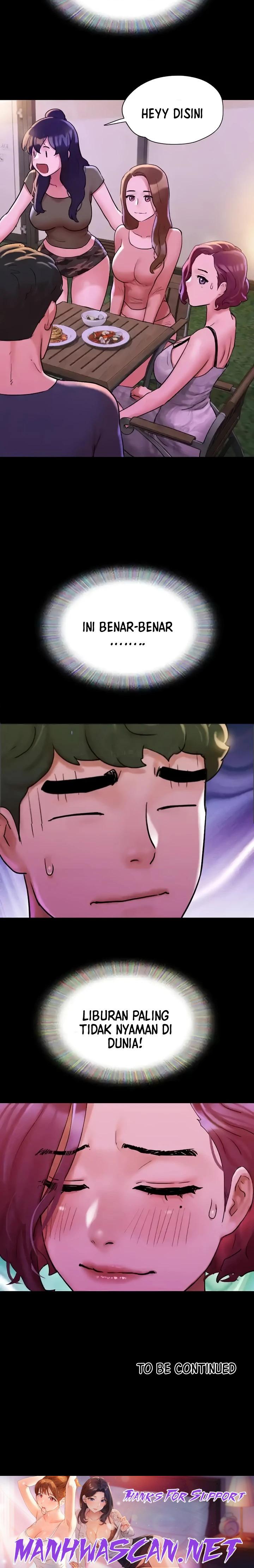 Not to be Missed Raw - Chapter 41 Page 24