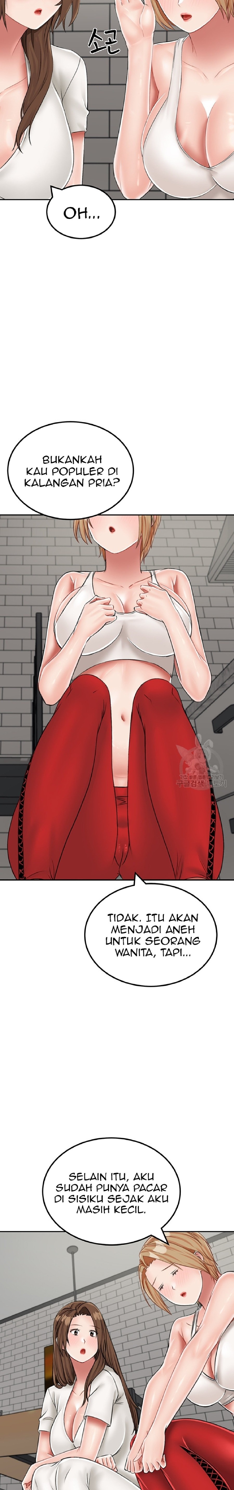 Mother-Son Island Survival Raw - Chapter 19 Page 12