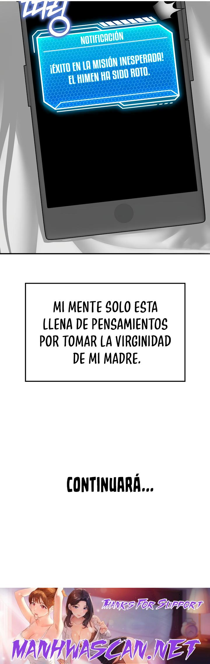 Mother-Son Island Survival Raw - Chapter 5 Page 25