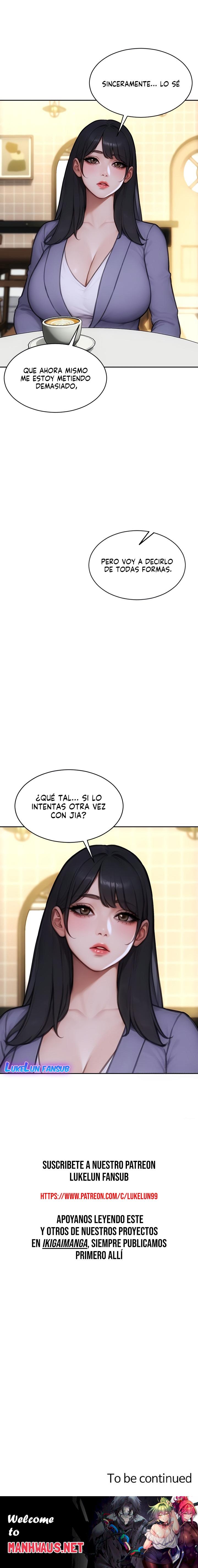 I Divorced My Wife Raw - Chapter 34 Page 10